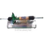 Rack and Pinion Steering Gear Anatomical Model